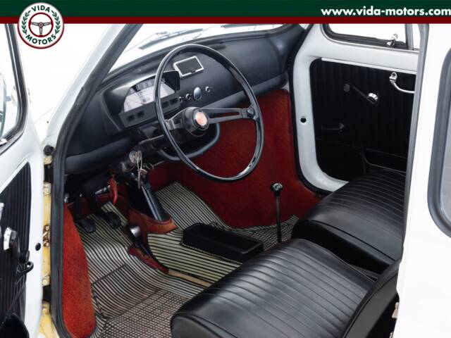 FIAT 500 L