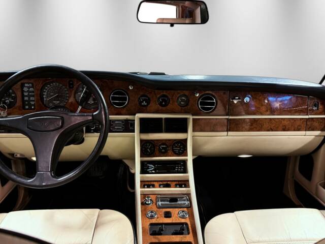 Bentley Turbo R