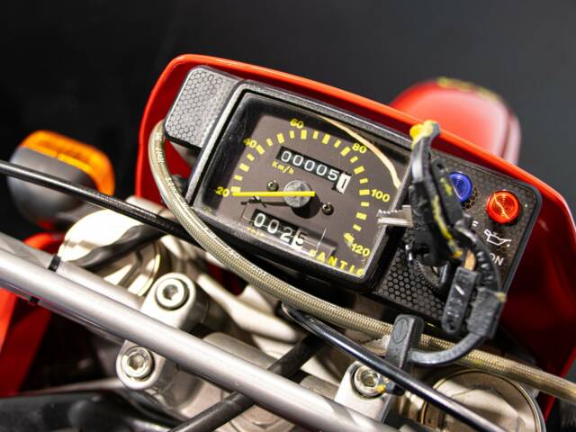 Fantic Caballero 125