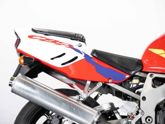 Honda CBR 900RR Fireblade