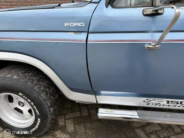 Ford F-150 XL