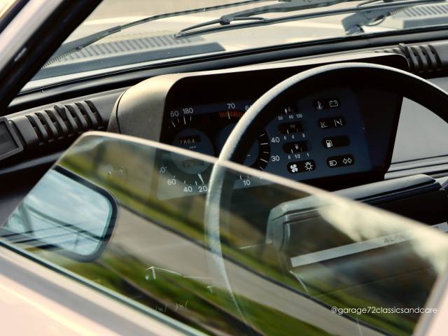 Alfa Romeo Giulietta 1.3