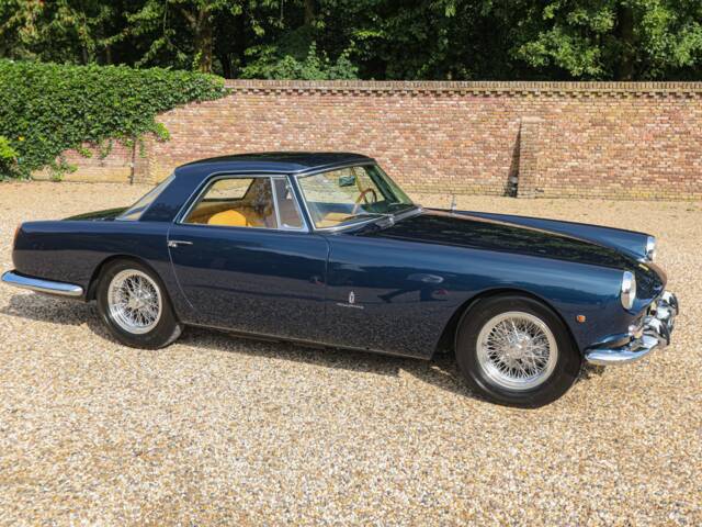 Ferrari 250 GT Pininfarina Coupe