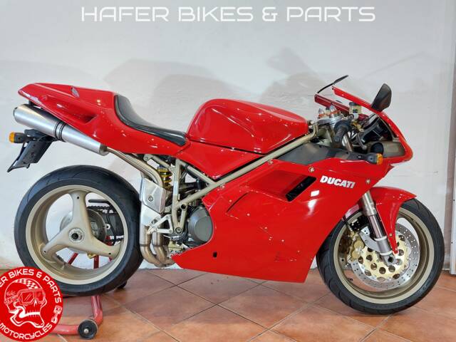 Ducati 916