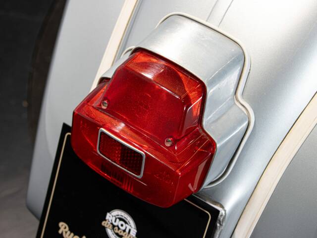 Piaggio Vespa 150 Sprint