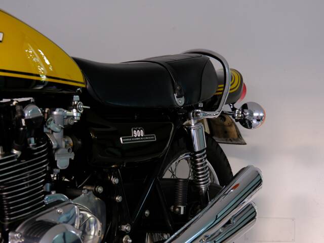 Kawasaki 900 Z1