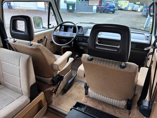 Volkswagen T3 Multivan 1.6 TD