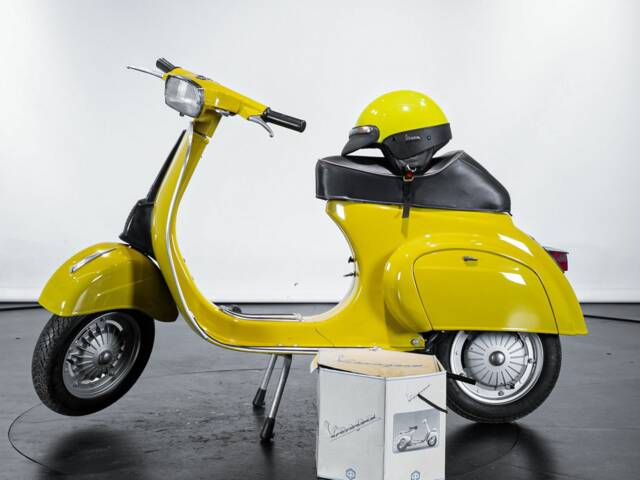 Piaggio Vespa 50 S