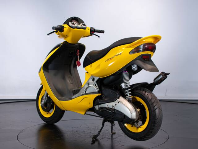 Malaguti F15 Firefox