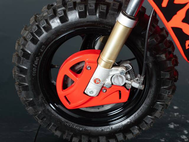 Malaguti Crosser CR1