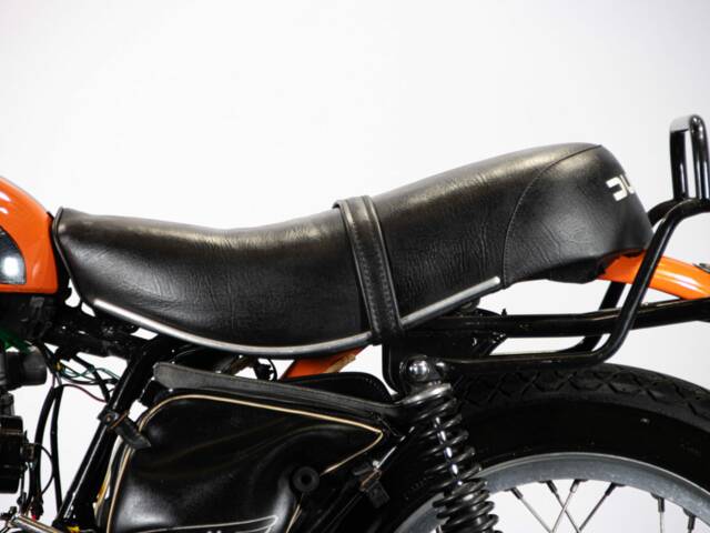 Ducati 350 Scrambler