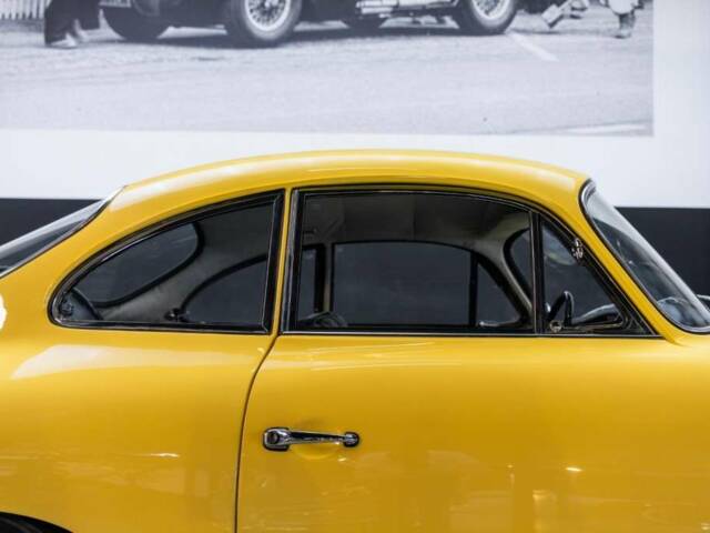 Porsche 356 B 1600 Super