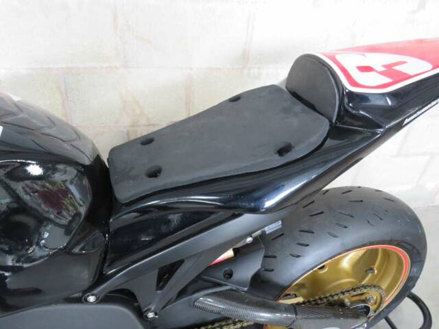 Honda CBR 1000 RR Fireblade