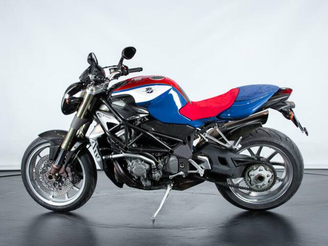 Bild 1/50 von MV Agusta DUMMY (2004)