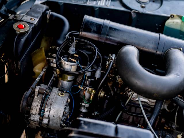 Peugeot 404 Oldtimer kaufen Classic Trader