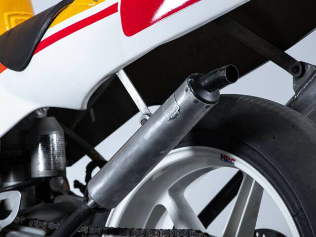 Honda RS 250 RF