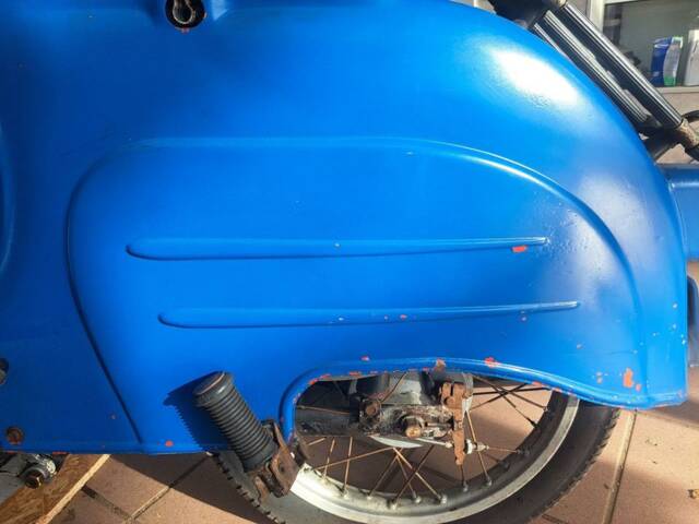 Simson Schwalbe KR 51/1 S