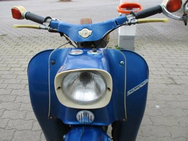 Simson Schwalbe KR 51