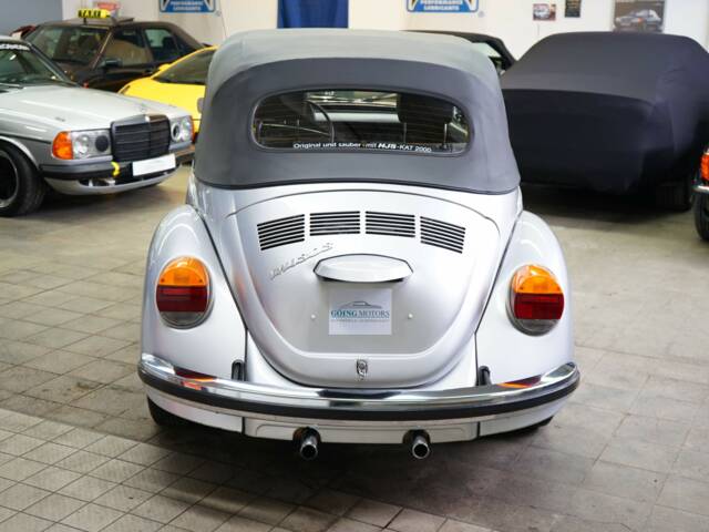 Volkswagen Käfer 1303 LS