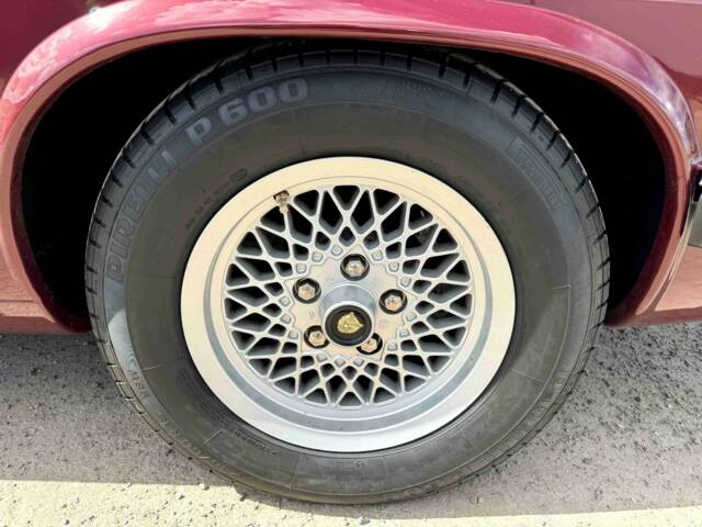 Jaguar XJS 5.3 V12