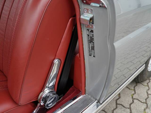 Mercedes-Benz 280 SE 3,5