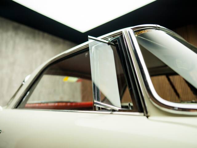 Maserati 3500 GT Touring