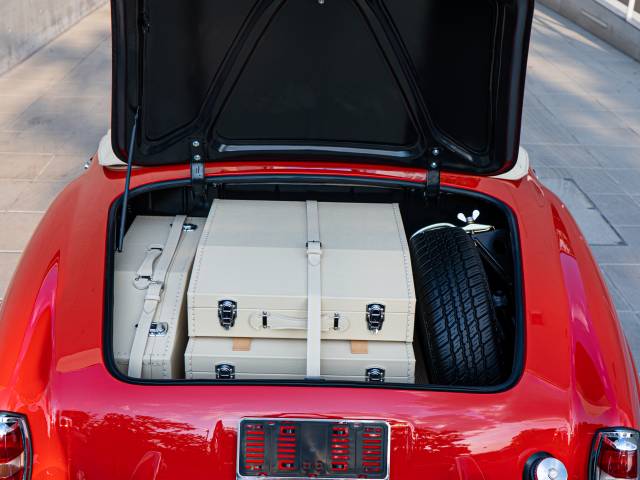 Mercedes-Benz 190 SL