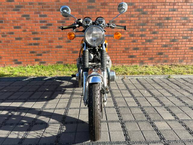 Honda CB 750 Four