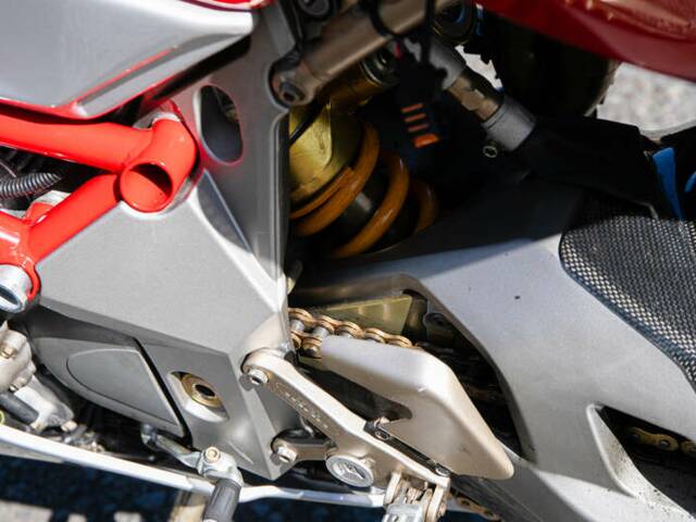 MV Agusta F4 1000 S