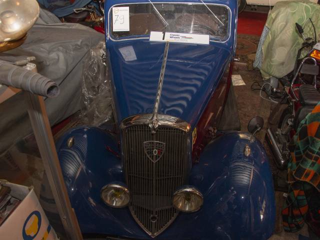 Bild 1/7 von Peugeot 301 (1936)