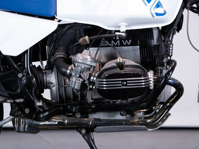 BMW R 100 G/S