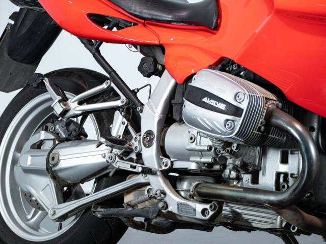 BMW R 1100 S