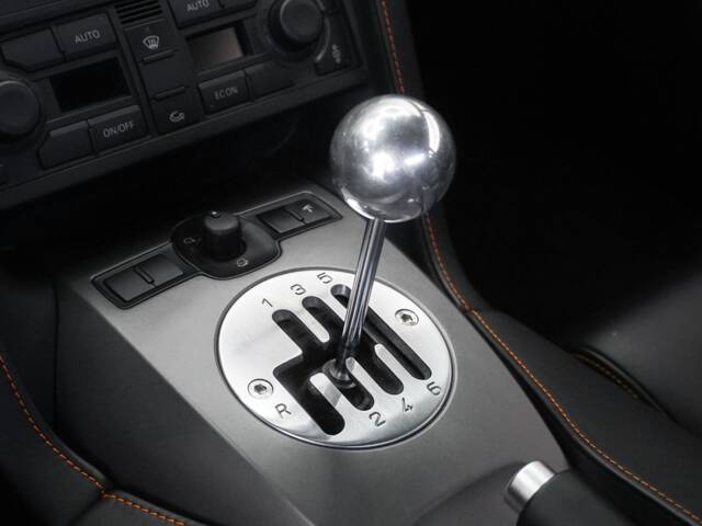 Lamborghini Gallardo