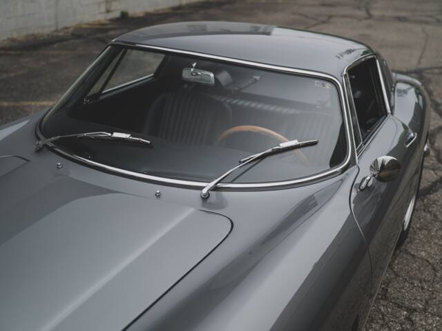 Ferrari 275 GTB/4