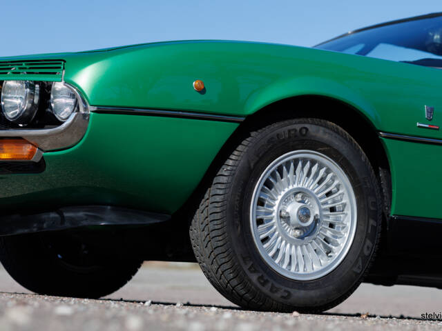 Alfa Romeo Montreal