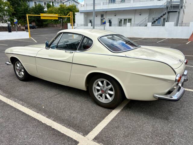Volvo 1800 S