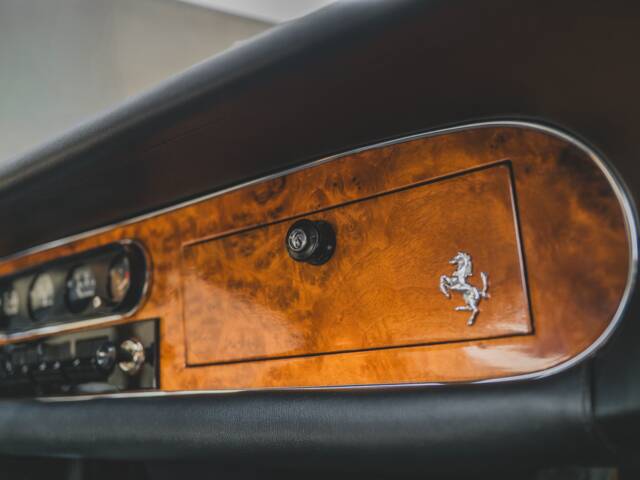 Ferrari 275 GTB/4