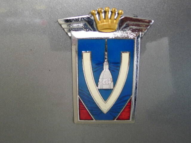 Image 1/33 de Lancia Flavia 1.8 Iniezione (Vignale) (1966)