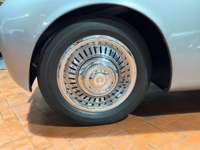 Cisitalia 202 B Stabilimenti Farina