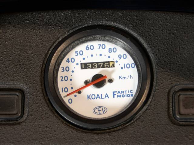 Fantic Koala 50