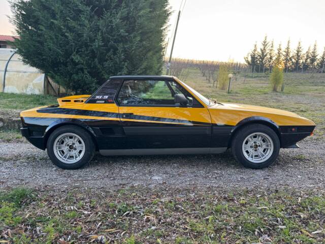 FIAT X 1/9