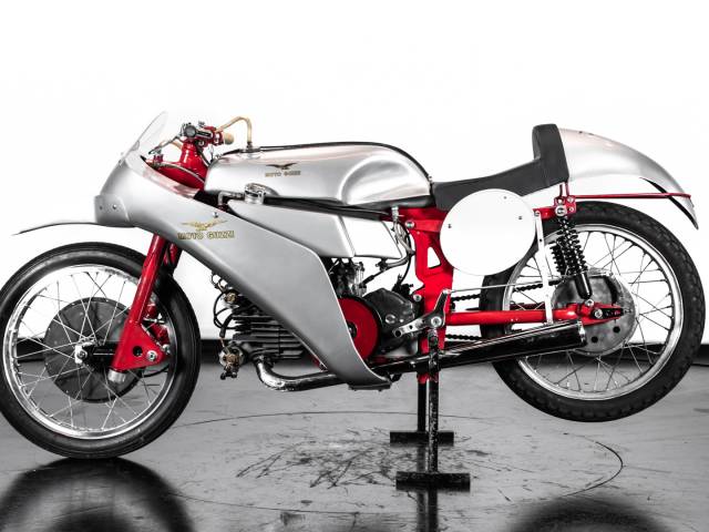 Bild 1/30 von Moto Guzzi DUMMY (1930)