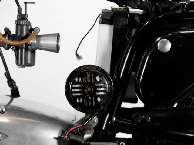 Gilera 150 Sport
