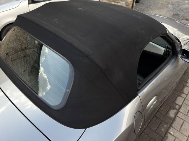 BMW Z4 3.0i