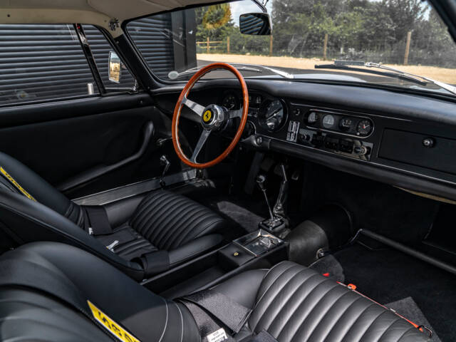 Ferrari 275 GTB