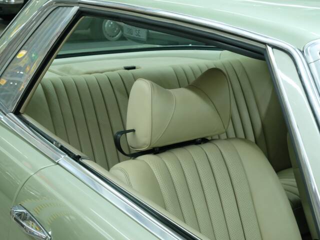 Mercedes-Benz 450 SLC 5,0