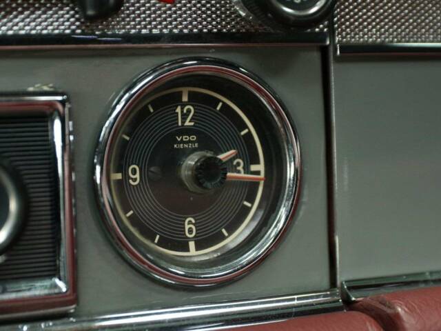 Mercedes-Benz 250 SL