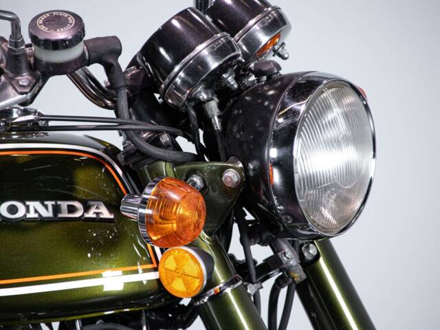 Honda CB 350 Four