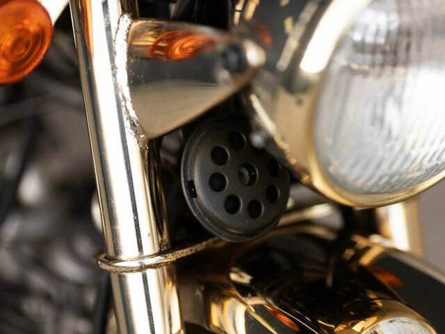 Honda Z 50 J Monkey
