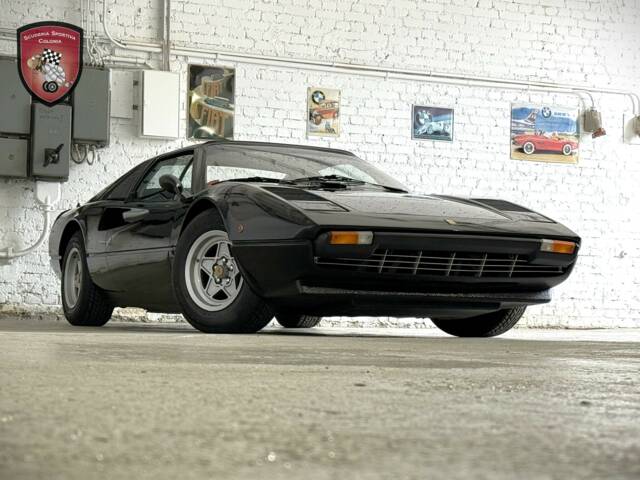 Image 1/78 of Ferrari 308 GTS (1980)